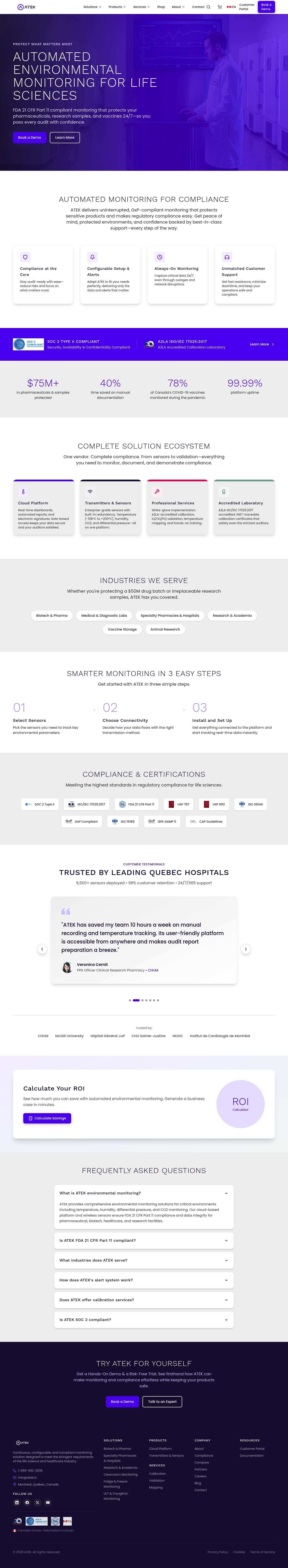 Desktop screenshot