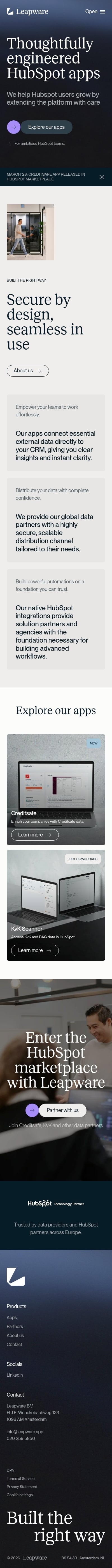 Mobile screenshot
