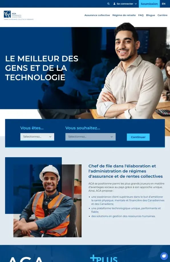 AGA Benefit Solutions