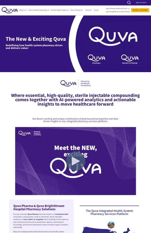 QuVa Pharma