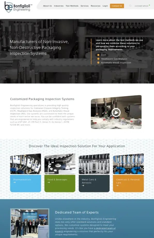 Bonfiglioli Engineering S.r.l.