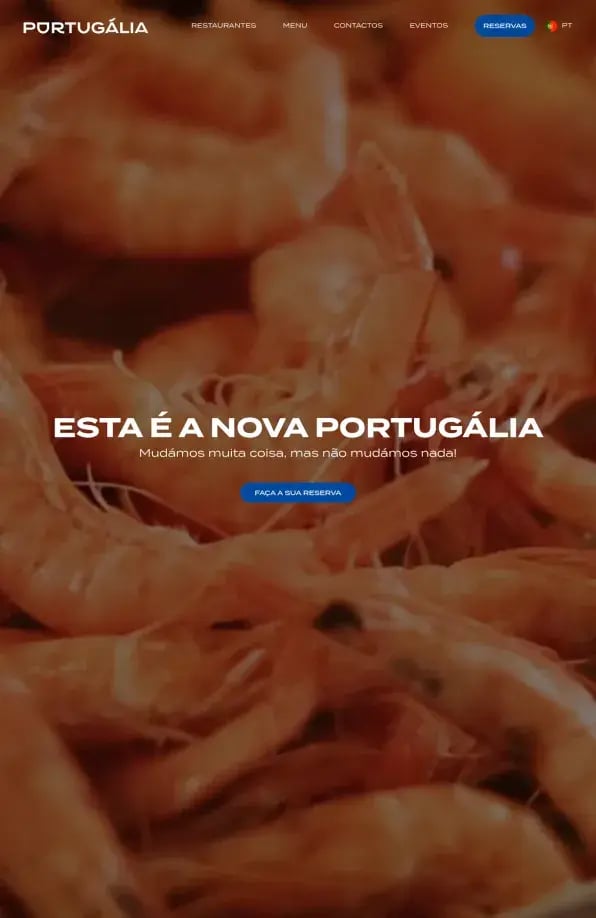 Portugália