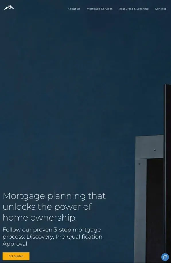 Richards Mortgage Group
