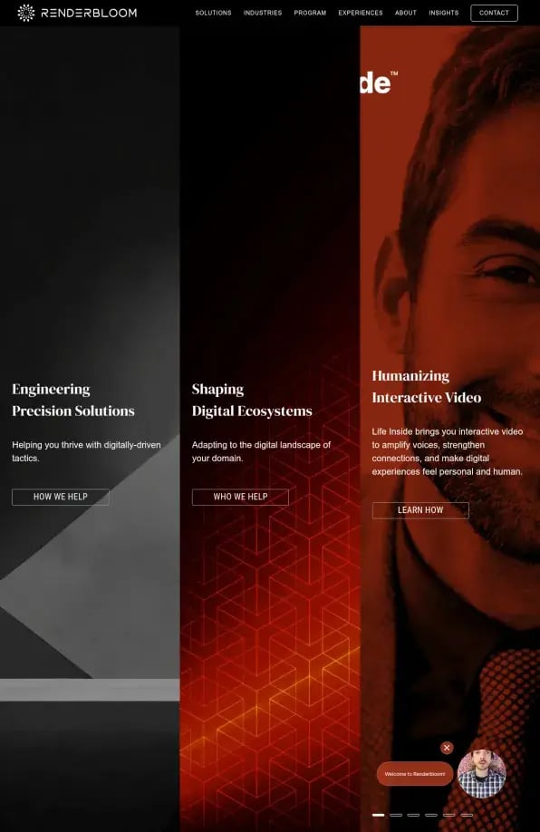 Straedgy Consutling Group Inc.