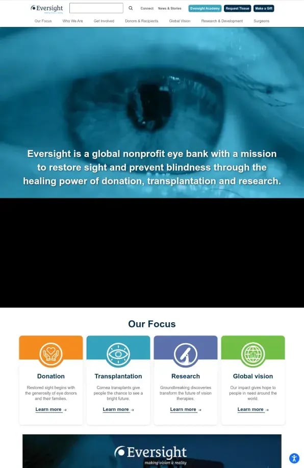 Eversight Vision