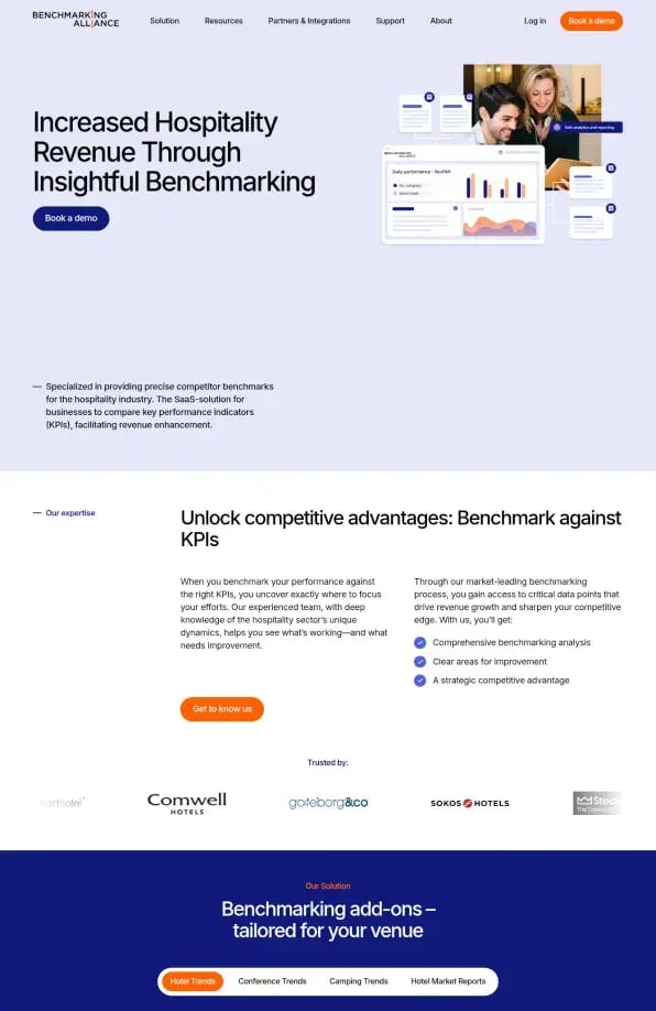Benchmarking Alliance