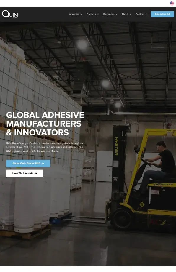 Quin Global
