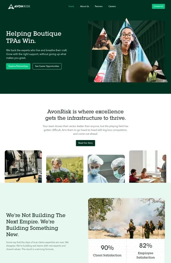 AvonRisk