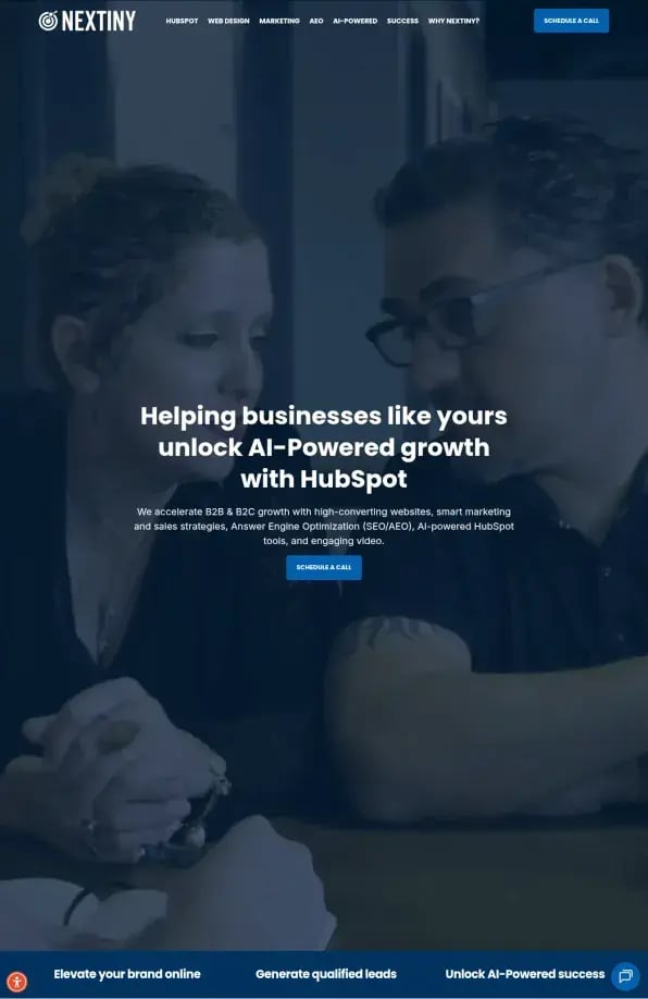 Nextiny Marketing