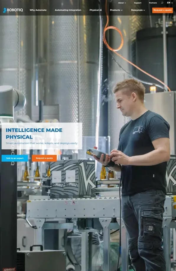 Robotiq