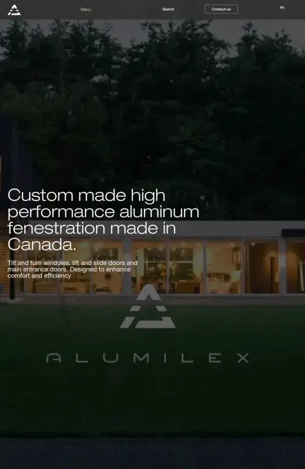 Alumilex
