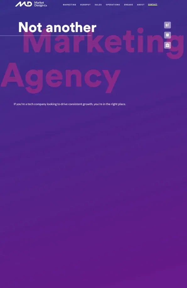 MarketDesign Consulting