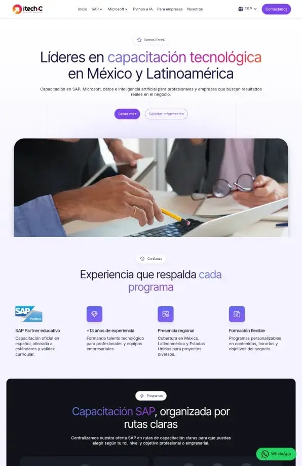 iTechC