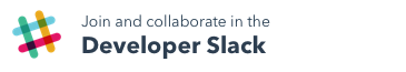 Join the HubSpot Developer Slack Community
